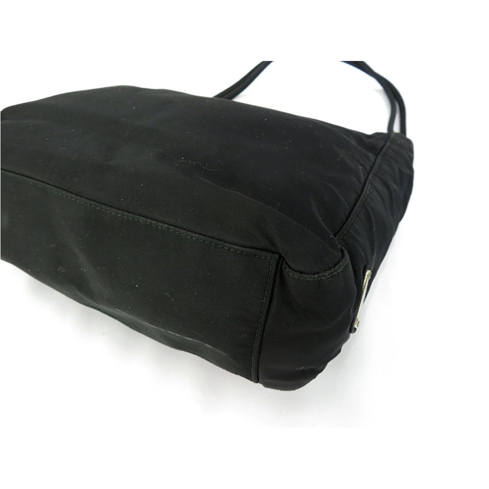 Prada Black Shoulder Bag - Picture 7 of 16